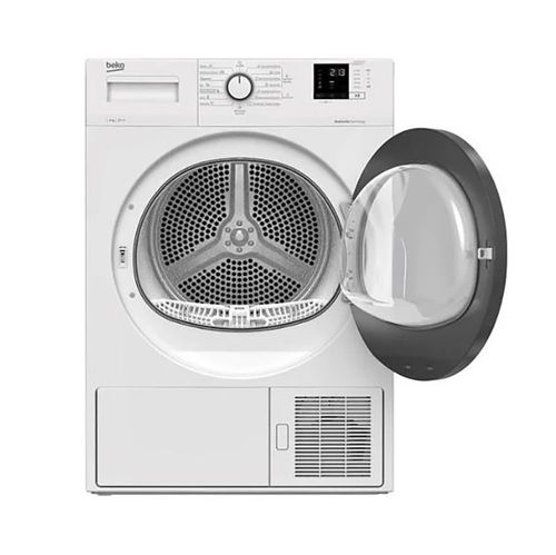 Secarropas BEKO DHS8413GA1 Bomba de calor 8 kg