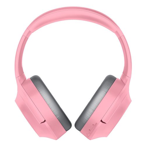 Vincha gaming RAZER Opus X Rosa