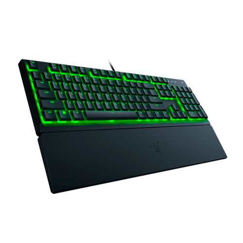 Teclado gaming RAZER Ornata V3 X