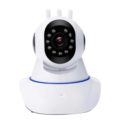 Camara Wi Fi FHD Ipc-I100 Dual Band con SD Blanca