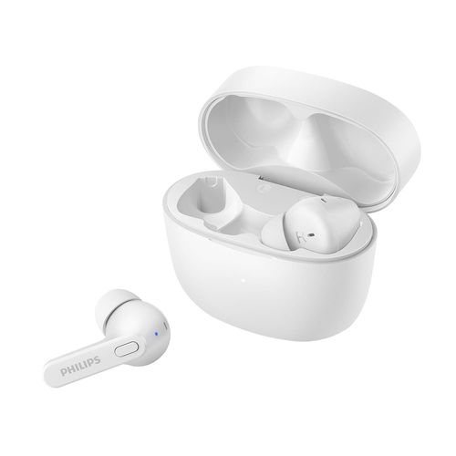 Auriculares True Wireless PHILIPS TAT2206