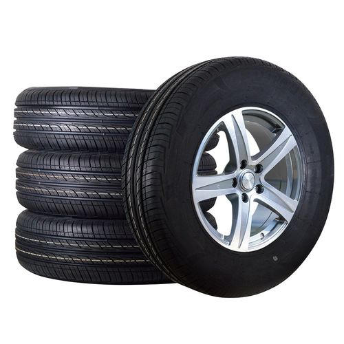 Neumatico SUNFULL 165/70 R14