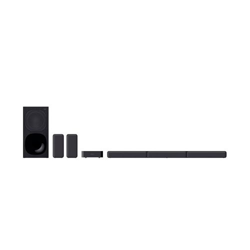 Barra de sonido SONY Mod. HT S40R 5.1