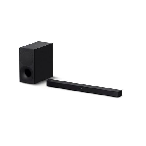 Barra de sonido SONY Mod. HT-S400 2.1