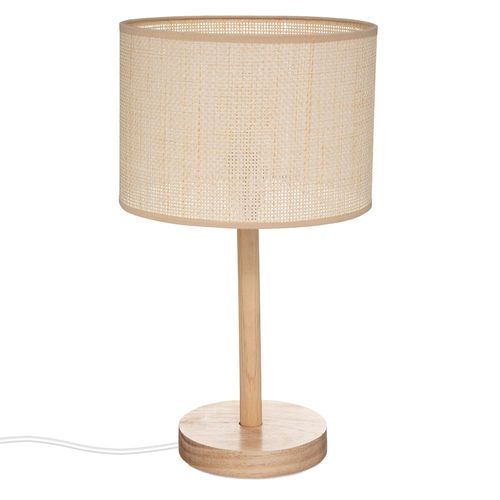 Lámpara de mesa Della 42 cm