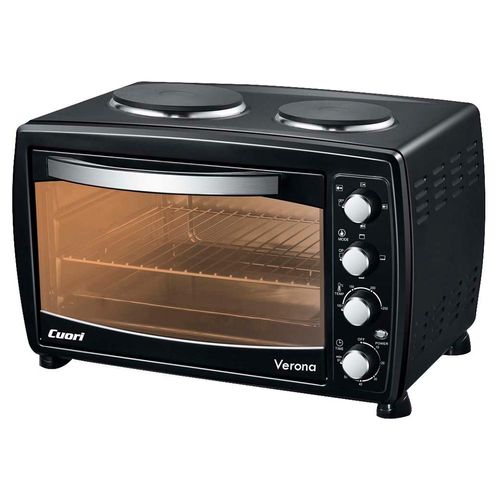 Horno CUORI Cuo-2038 Verona 1600W