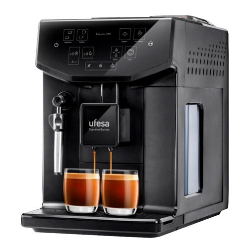 Cafetera UFESA Mod. CE8121 Supreme Barista