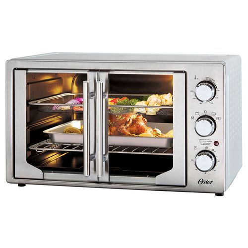 Horno eléctrico OSTER Mod. Os-Tsst42 potencia 1700 w 42 L