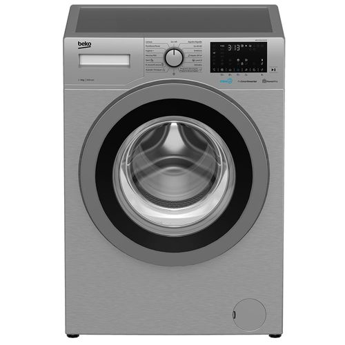 Lavarropas BEKO Mod.WMY8736XSX CF