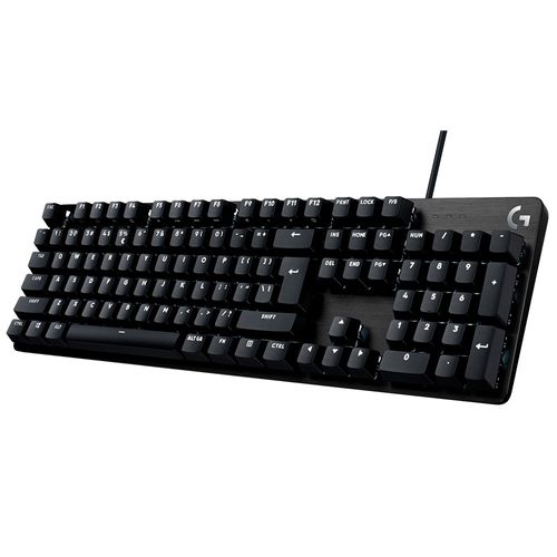 Teclado gaming LOGITECH G413 Se Tactile USB