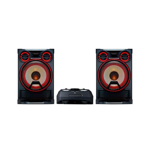 Sistema de sonido LG Mod. CK99