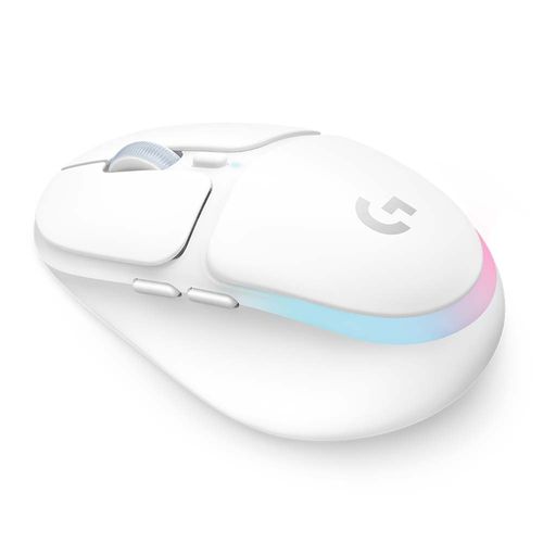 Mouse gaming LOGITECH Mod. G705 blanco