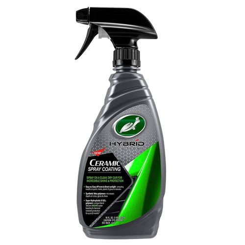 Cera spray TURTLE ceramic hybrid 769 ml
