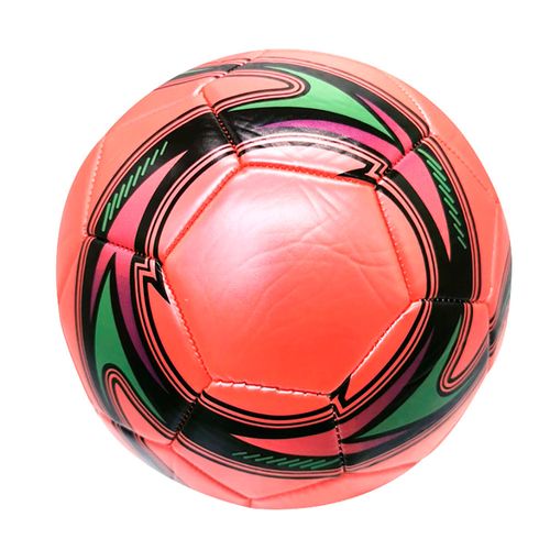 Pelota fútbol Nº2 Láser