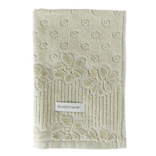 Toalla de mano 30x50 cm Lollipop Velour Verde
