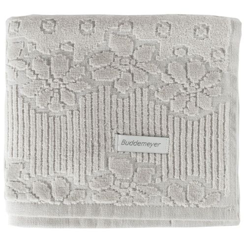 Toalla de rostro 48x80 cm Lollipop Beige