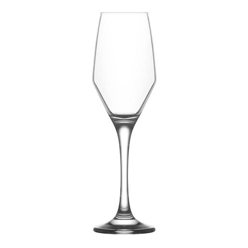 Copa de champagne 230 ml en vidrio