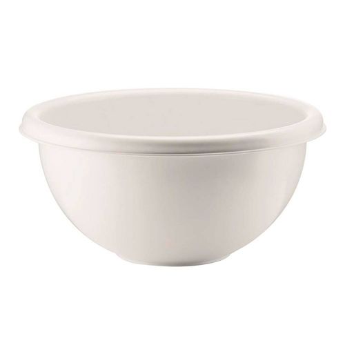 Ensaladera blanca D30 cm Formecasa