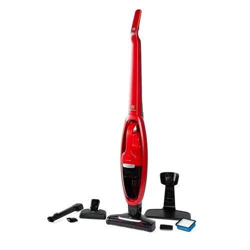 Aspiradora inalámbrica ELECTROLUX Mod. ERG36 2 en 1