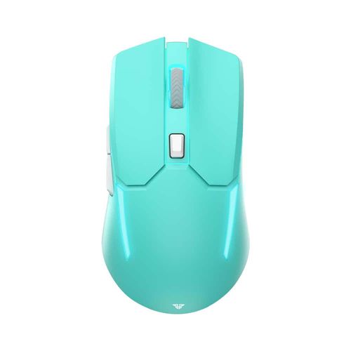 Mouse gaming FANTECH Mod. WGC2 mint inalámbrico