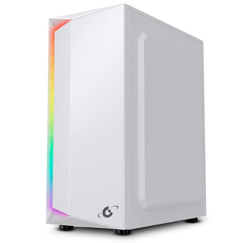 PC gamer FANTECH GR08 Blanca