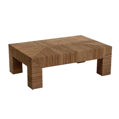 Mesa ratona barili lampacanay natural 120x80x40cm