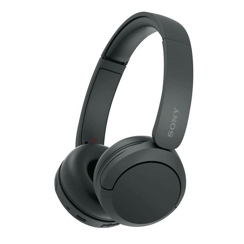 Auricular Bluetooth SONY Mod. WH-CH520 Black