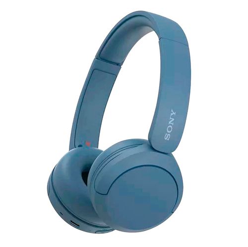 Auricular Bluetooth SONY Mod. WH-CH520 Blue