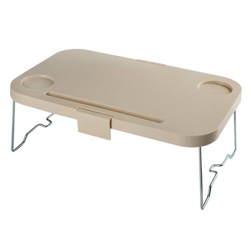 2 en 1 Bolso y mesa para camping
