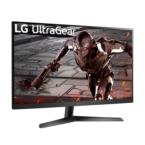 Monitor gamer LG Ultra Gear Mod. 32GN50R-B 165Hz