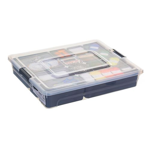 Caja organizadora 4,8 L five