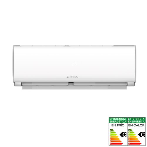 Aire Acondicionado BRISTOL BR-AC09 On-Off 9000 BTU