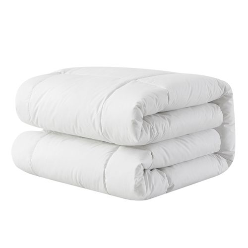Acolchado HOME 2 Plazas 100% Algodón Percal