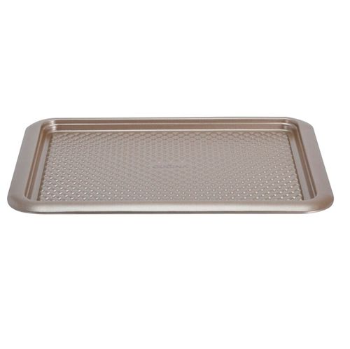 Bandeja de horno 37x28Cm.