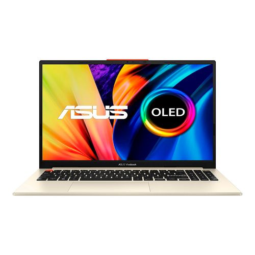 Notebook ASUS Vivobook S 15 O K5504