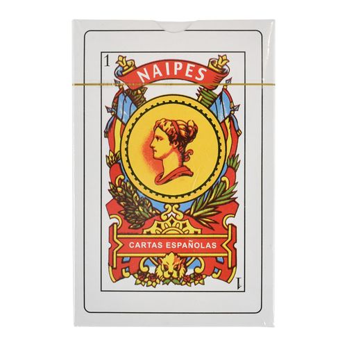 Cartas Españolas