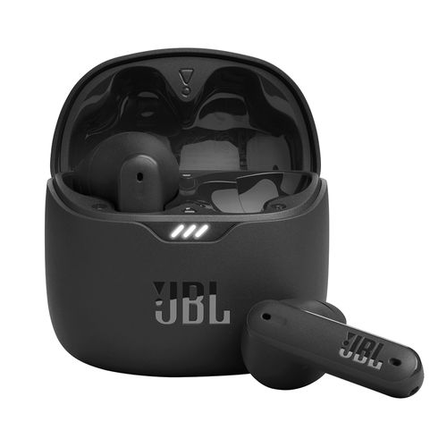 Auricular Bluetooth JBL Flex Truly True Black