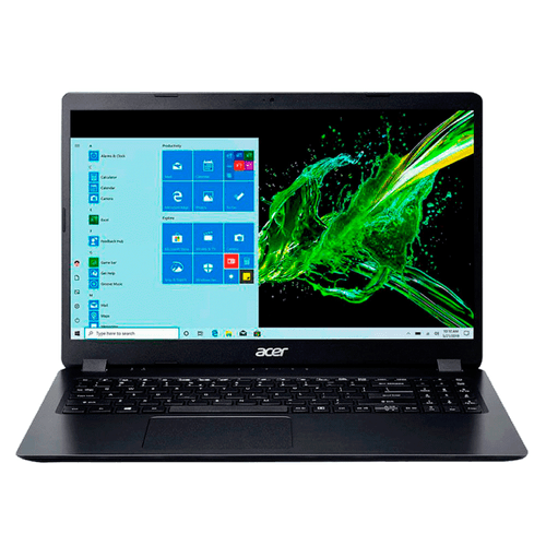 Notebook ACER A515-5457Fh