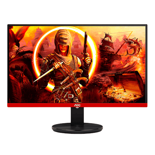 Monitor Gamer AOC 24 Mod. G2490Vx