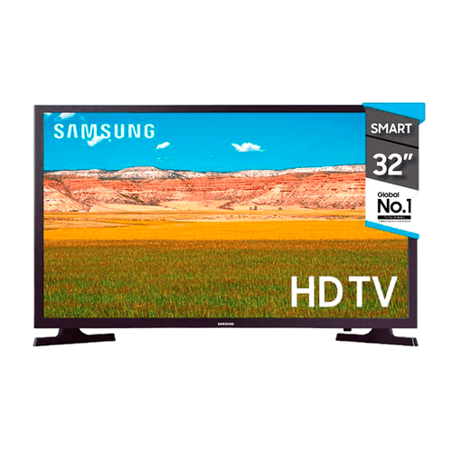 Smart TV SAMSUNG 32” Mod. UN32T4310