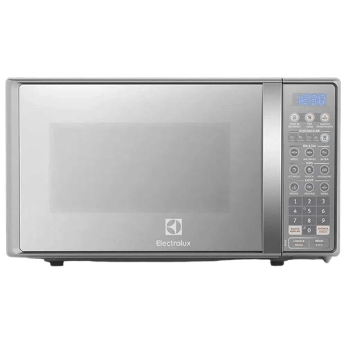 Microondas ELECTROLUX Mod. EMDO20S5GS 20 L gris