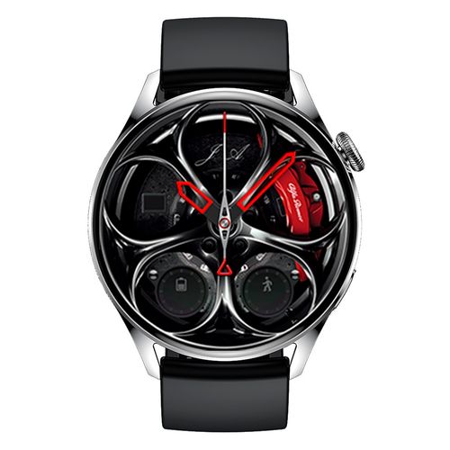 Smartwatch XION X Watch85