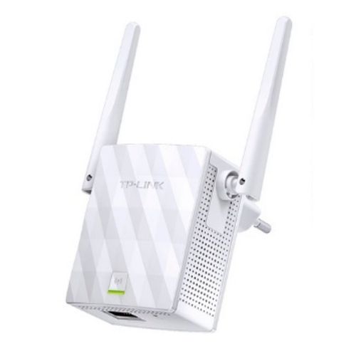 Amplificador Wi-Fi TP-LINK WA855RE con antenas