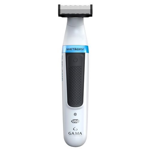 Trimmer GA.MA G Blade - Bg W&D usb 220