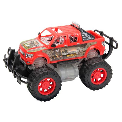 Camioneta a friccion 251C