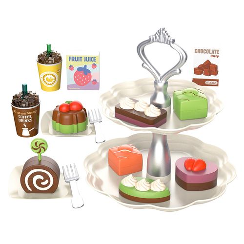 Set de postres