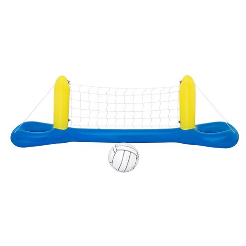 Red de Volley inflable