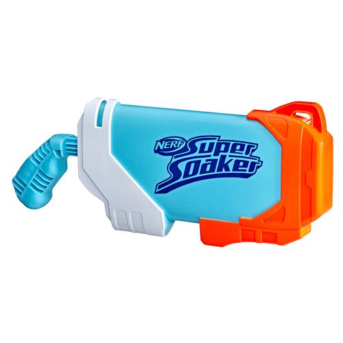 Nerf pistola de agua torrent