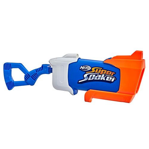 Nerf pistola de agua rainstorm