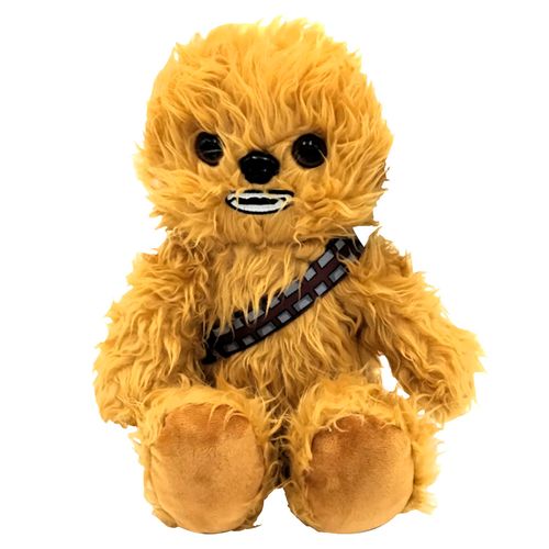Chewbacca 25 cm